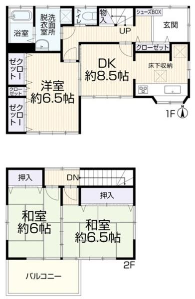 戸塚区戸塚町