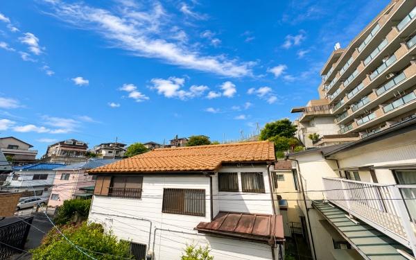 横浜市戸塚区戸塚町の中古一戸建て