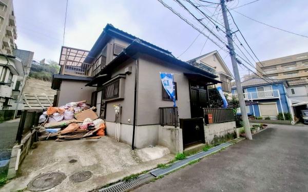 戸塚区戸塚町