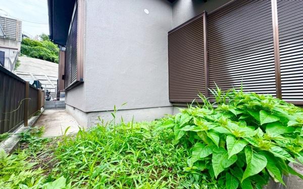 横浜市戸塚区戸塚町の中古一戸建て