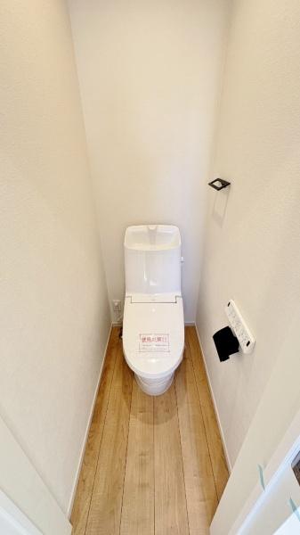 泉区和泉中央北２期　全２棟１号棟