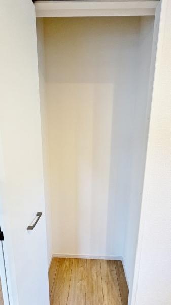 泉区和泉中央北２期　全２棟１号棟