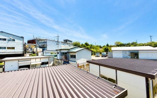 港北区新吉田町