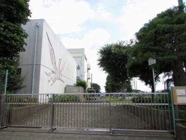 横浜市泉区上飯田町の土地(横浜市立飯田北いちょう小学校)
