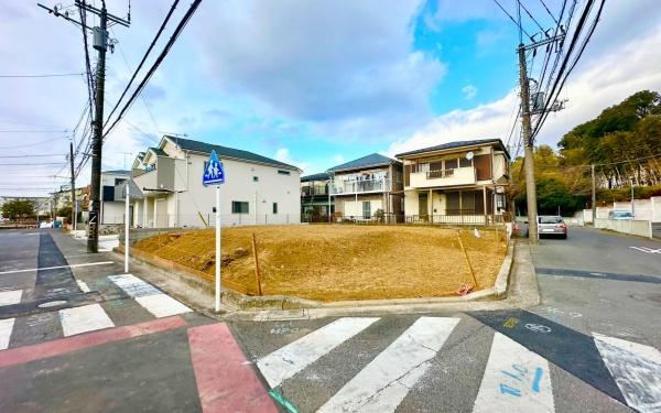 泉区上飯田町　全2区2区画