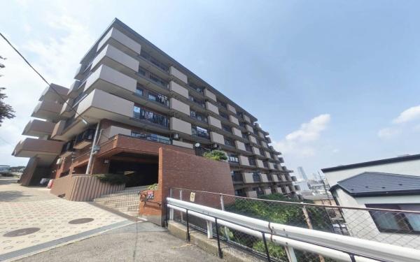 ハイマート横浜
