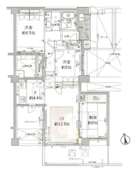 ファミールガーデン横浜南テラス＆タワーズ