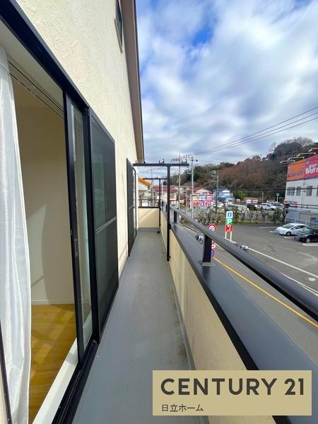 横浜市栄区飯島町の中古一戸建て