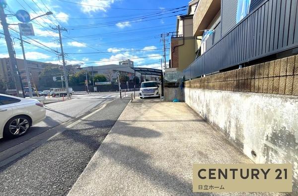 横浜市栄区飯島町の中古一戸建て