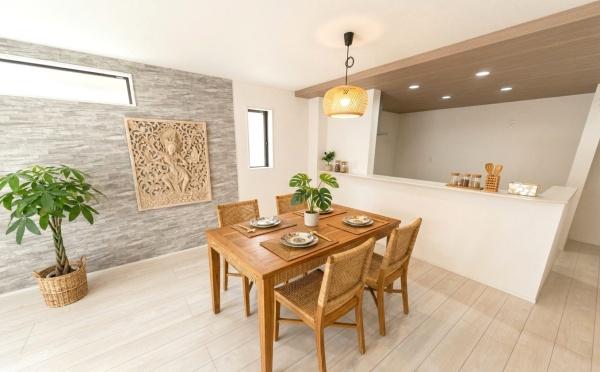 鶴見区寛政町３期　全１棟