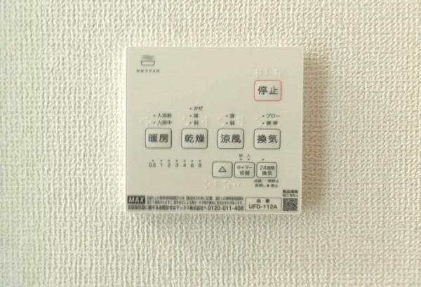 鶴見区寛政町３期　全１棟