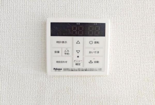 鶴見区寛政町３期　全１棟
