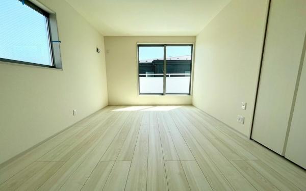 戸塚区平戸2丁目　全2棟1号棟