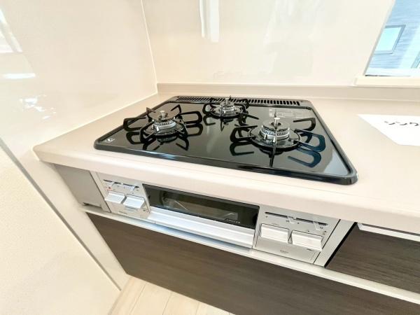 戸塚区平戸2丁目　全2棟1号棟