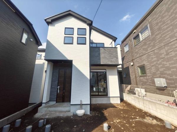 泉区和泉町　３号棟