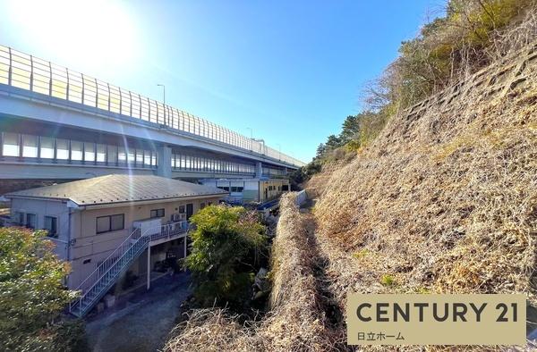 中区本牧間門　全8棟1号棟