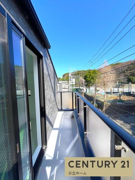 中区本牧間門　全8棟2号棟
