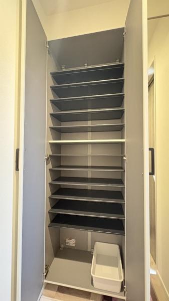 青葉区さつきが丘　全１棟