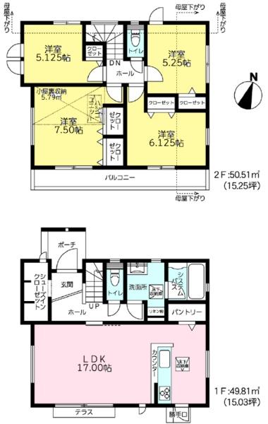 瀬谷区竹村町