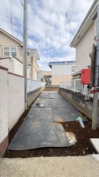 瀬谷区竹村町