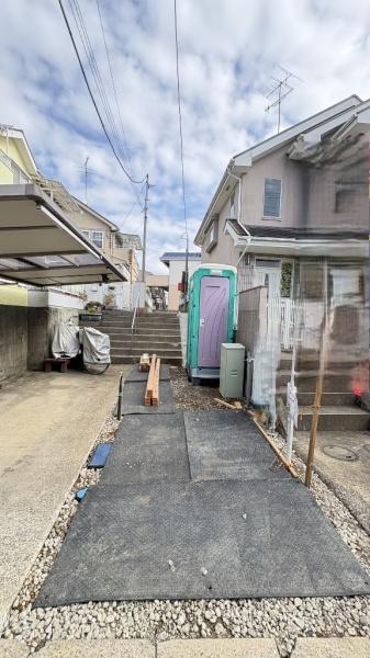 瀬谷区竹村町