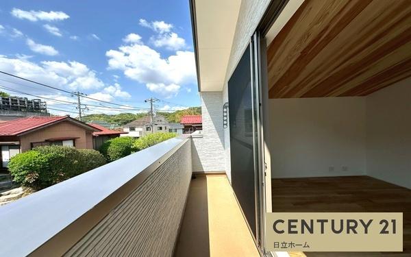 鎌倉市岩瀬　全２棟２号棟