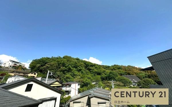 クリオ鎌倉岡本ホームズ