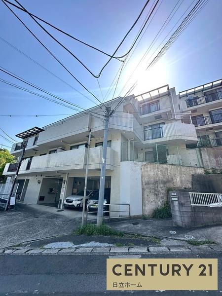 クリオ鎌倉岡本ホームズ