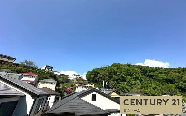 クリオ鎌倉岡本ホームズ