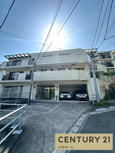 クリオ鎌倉岡本ホームズ
