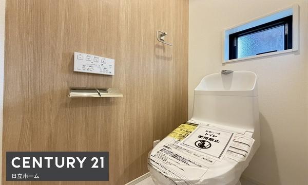 中区寺久保　全４棟３号棟