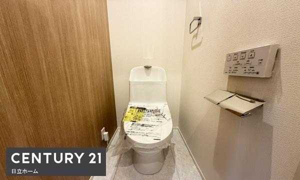 中区寺久保　全４棟３号棟