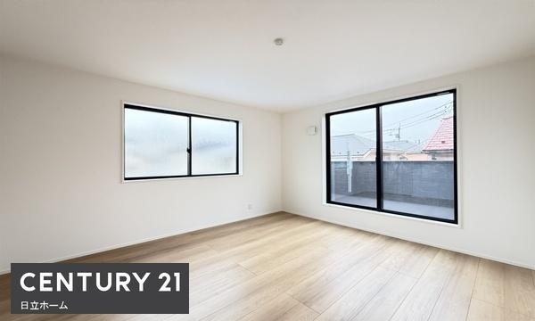 中区寺久保　全４棟３号棟