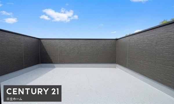 中区寺久保　全４棟３号棟