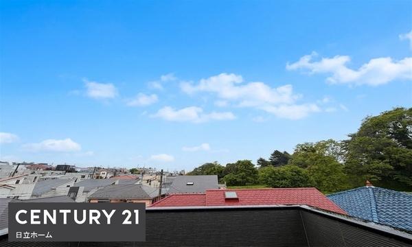 中区寺久保　全４棟３号棟
