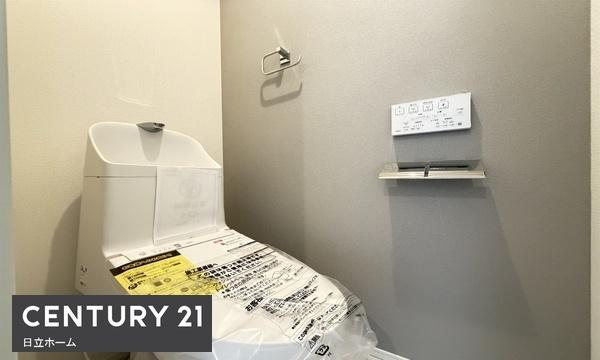 中区寺久保　全４棟４号棟