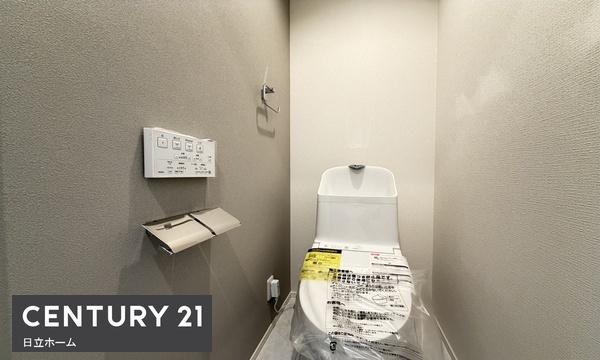 中区寺久保　全４棟４号棟