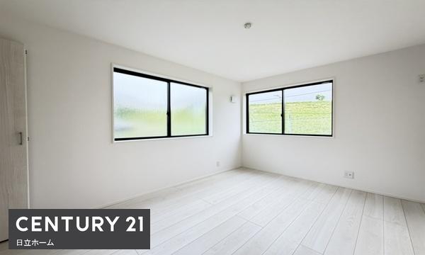 中区寺久保　全４棟４号棟