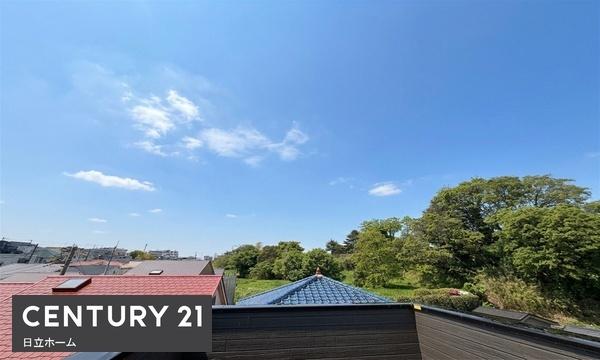 中区寺久保　全４棟４号棟