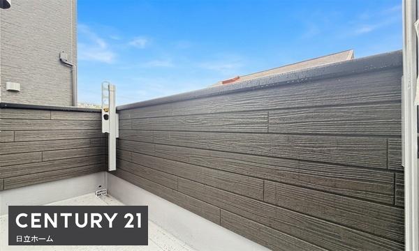 中区寺久保　全４棟４号棟
