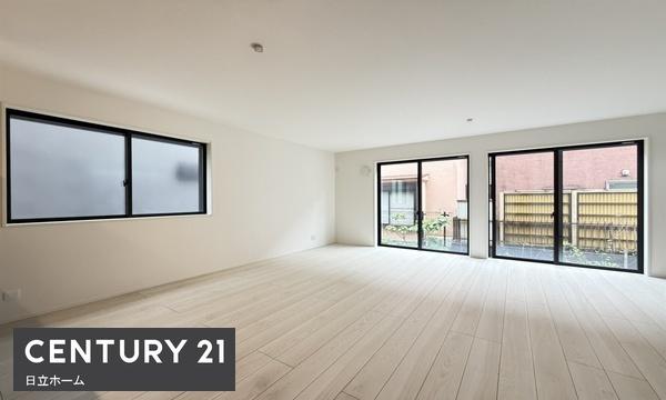 中区寺久保　全４棟４号棟