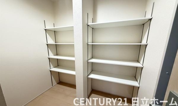 瀬谷区東野台　全２棟１号棟