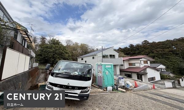 瀬谷区東野台　全２棟１号棟