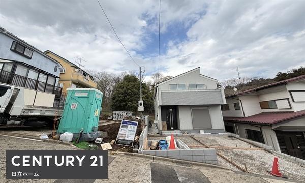 瀬谷区東野台　全２棟１号棟
