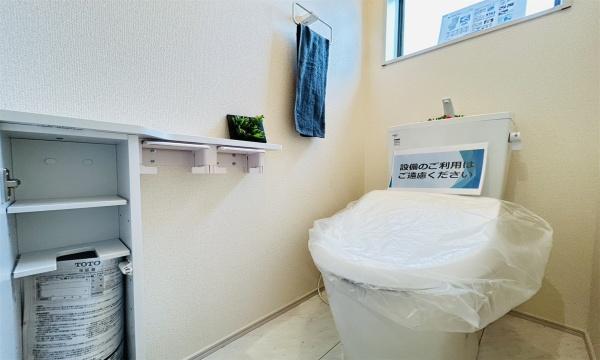 瀬谷区東野台　全２棟２号棟