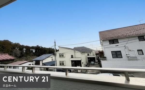 瀬谷区東野台　全２棟２号棟