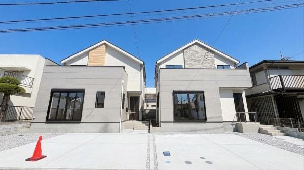 栄区犬山町　全２棟１号棟
