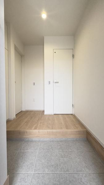 栄区犬山町　全２棟１号棟