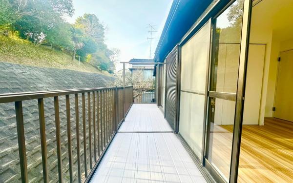 横浜市港南区港南３丁目の中古一戸建て