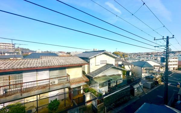 横浜市港南区港南３丁目の中古一戸建て